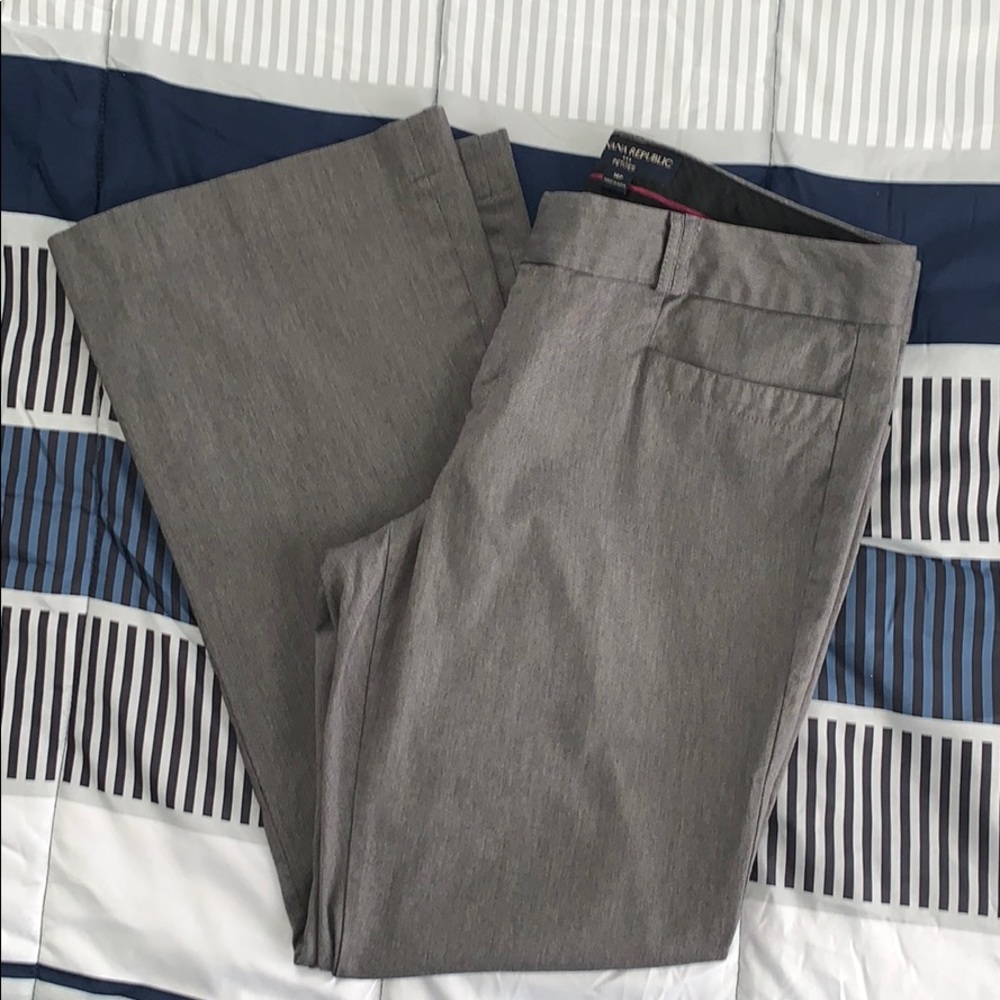 Banana Republic Pants